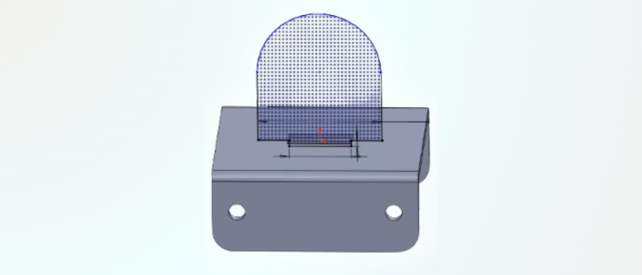 In carpenteria metallica è meglio progettare in 2D o in 3D?